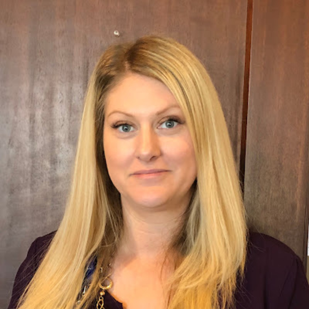 Meet your Posher, Chasity